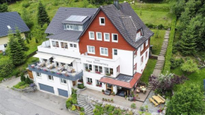  Haus Sommerberg  Фельдберг